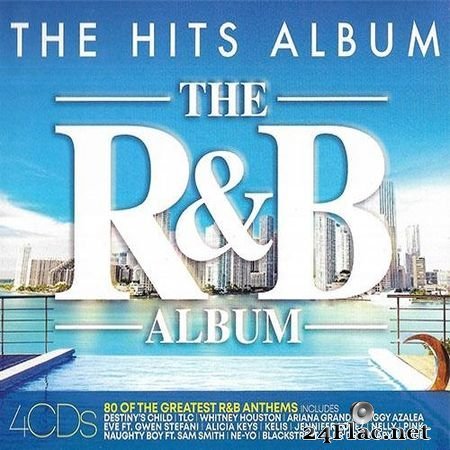 VA - The Hits Album: The R&B Album (2019) FLAC (tracks + .cue)