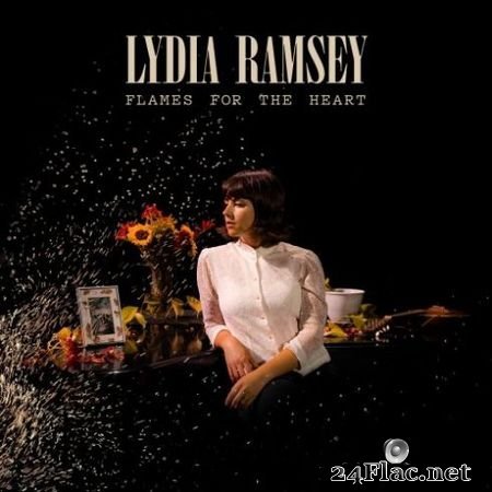 Lydia Ramsey - Flames For The Heart (2019) FLAC