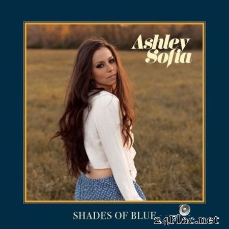 Ashley Sofia - Shades of Blue (2019) FLAC