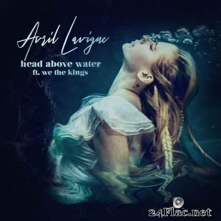 Avril Lavigne - Head Above Water (feat. We The Kings) [Qobuz CD 16bits/44.1kHz] (2019) FLAC