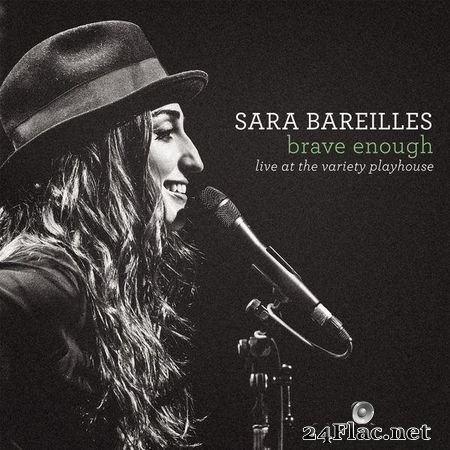 Sara Bareilles - Brave Enough: Live at the Variety Playhouse (2013) (24bit Hi-Res) FLAC (tracks)