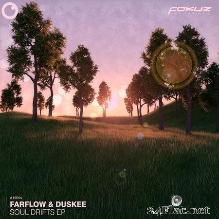 FarFlow & Duskee - Soul Drifts (EP) (2019) FLAC (tracks)