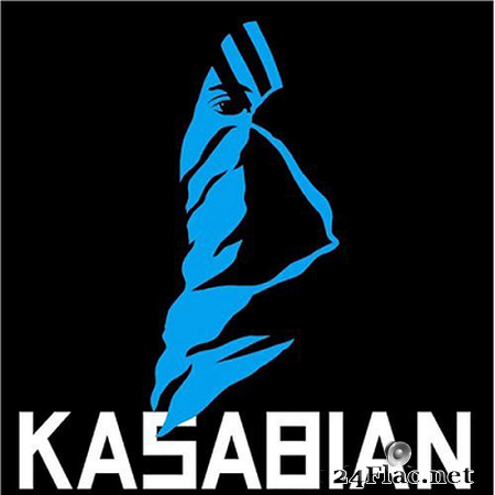 Kasabian - Kasabian (Japan Edition) (2005) FLAC (tracks + .cue)