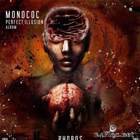 Monococ - Perfect Illusion (2019) FLAC (tracks)