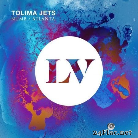 Tolima Jets - Numb / Atlanta (2019) FLAC (tracks)