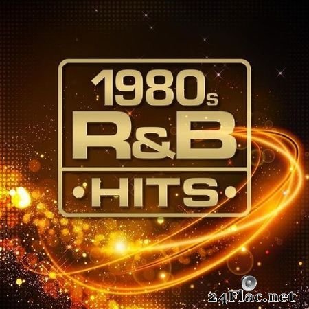 VA - 1980s R&B Hits (2019) FLAC (tracks)