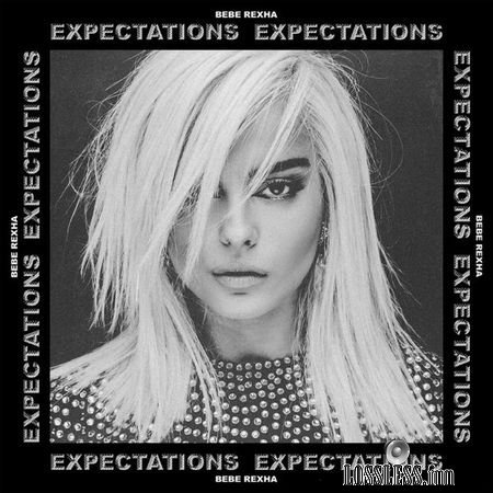 Bebe Rexha - Expectations (2018) (24bit Hi-Res) FLAC