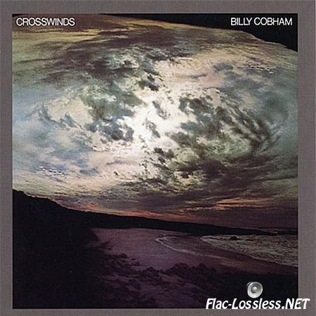 Billy Cobham - Crosswinds (1974/2001) FLAC (tracks + .cue)