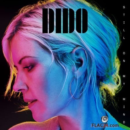 Dido - Still on My Mind (2019) FLAC