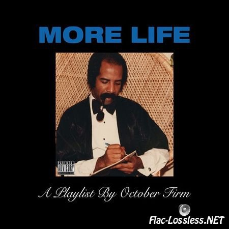 Drake - More Life (2017) FLAC (tracks)
