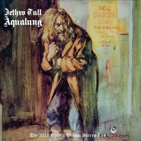 Jethro Tull - Aqualung (1971, 2018) [Vinyl] FLAC (tracks)