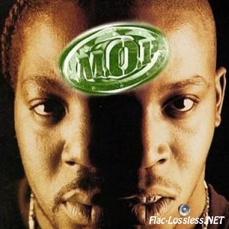 M.O.P. - First Family 4 Life (1998) FLAC (tracks + .cue)