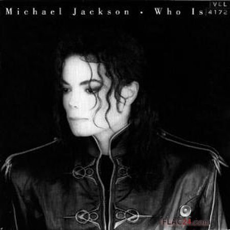 Michael Jackson - Who Is It (12 Inch) (1992) (24bit Vinyl Rip) FLAC