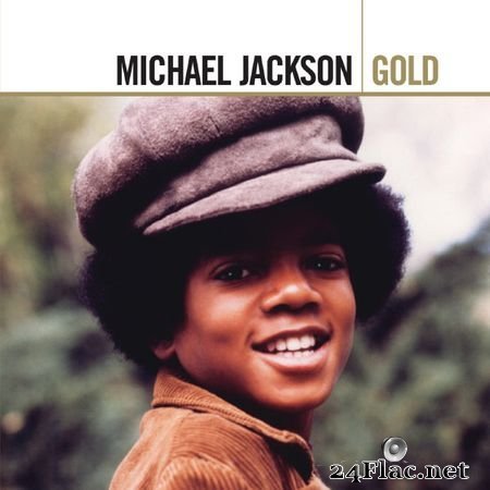 Michael Jackson - Gold [Qobuz CD 16bits/44.1kHz] 2 CDS (2007) FLAC
