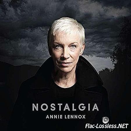 Annie Lennox - Nostalgia (2014) FLAC (tracks + .cue)
