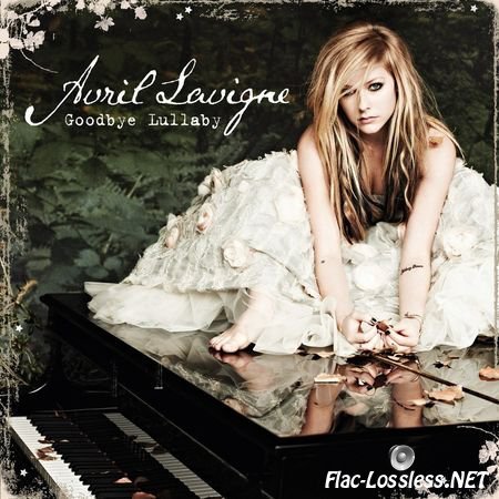 Avril Lavigne - Goodbye Lullaby (2011) FLAC