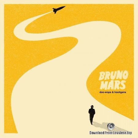 Bruno Mars - Doo-Wops & Hooligans (2010) [Hi-Res 24/44.1] FLAC