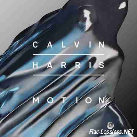 Calvin Harris - Motion (2014) FLAC