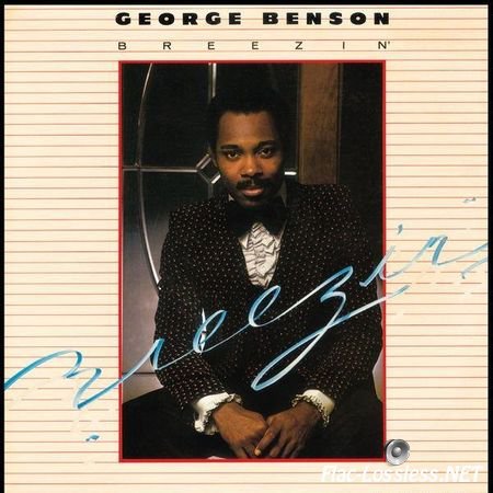 George Benson - Breezin' (1976/2002) FLAC (tracks + .cue)