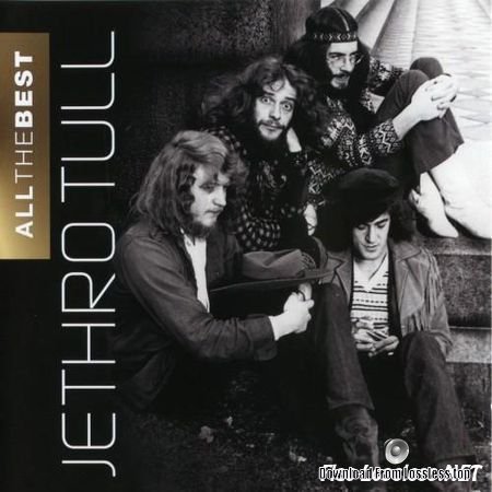 Jethro Tull - All The Best (2012) FLAC (tracks + .cue)