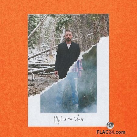Justin Timberlake - Man of the Woods (2018) (24bit Hi-Res) FLAC (tracks)