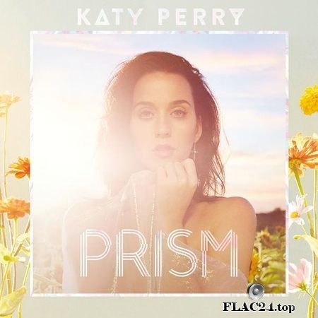 Katy Perry - PRISM (2013) (24bit Hi-Res) FLAC (tracks)