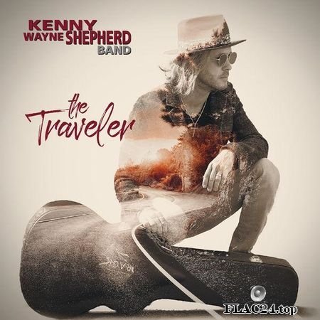 Kenny Wayne Shepherd Band - The Traveler (2019) (24bit Hi-Res) FLAC (tracks)