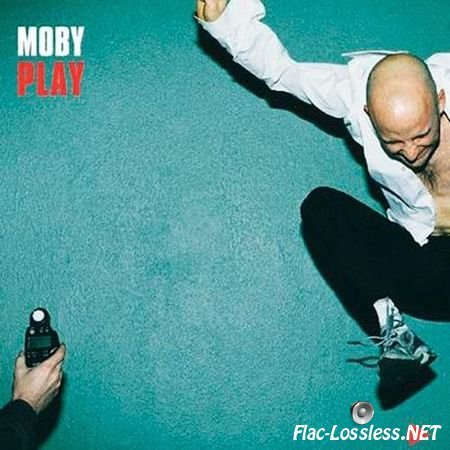 Moby - Play (1994/2014) FLAC (tracks)