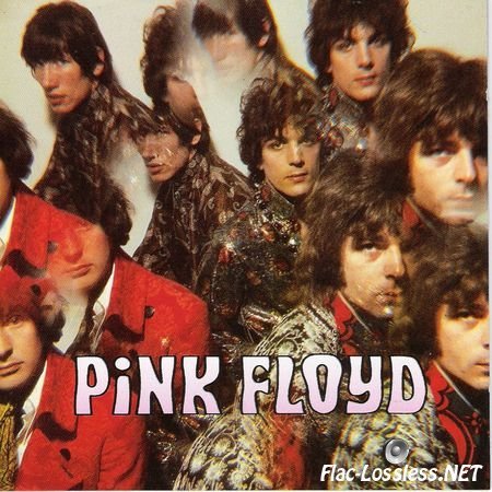 Pink Floyd - The Piper At The Gates Of Dawn (1967) FLAC (tracks + .cue)