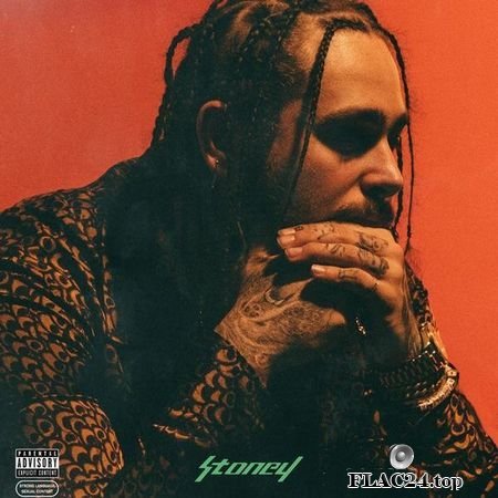 Post Malone - Stoney (Deluxe) (2016) (24bit Hi-Res) FLAC (tracks)