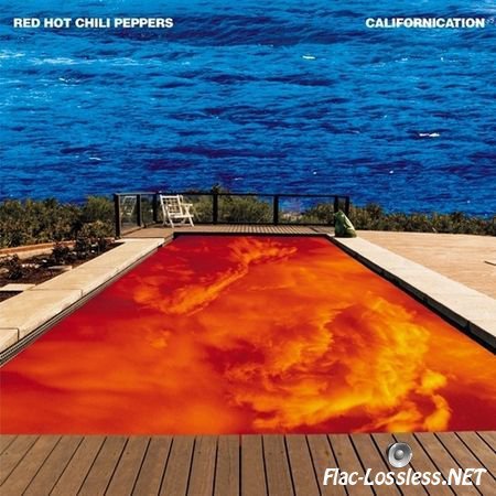 Red Hot Chili Peppers - Californication (1999 (2012 Limited Edition) (US)) FLAC (tracks)