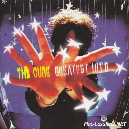 The Cure - Greatest Hits (2001) FLAC (tracks + .cue)