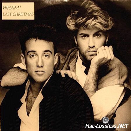 Wham! - Last Christmas (1984) FLAC (tracks + .cue)