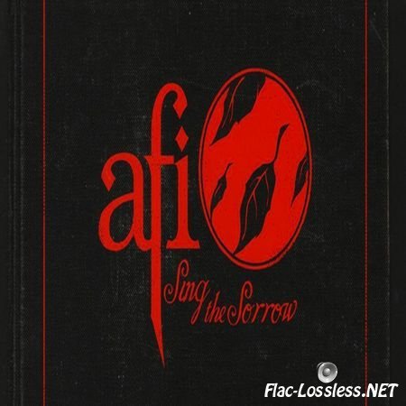 AFI (A Fire Inside) - Sing The Sorrow (2003) FLAC (tracks)