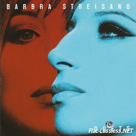 Barbra Streisand - Duets (2002) FLAC (tracks + .cue)