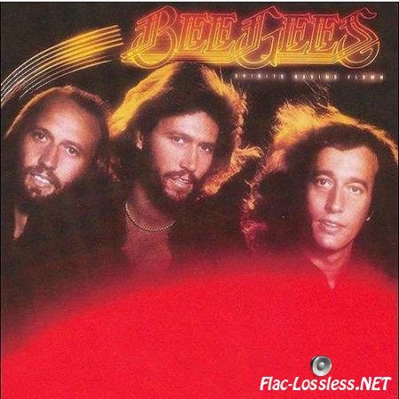 Bee Gees - Spirits Having Flown (1979/1985) FLAC (tracks + .cue)