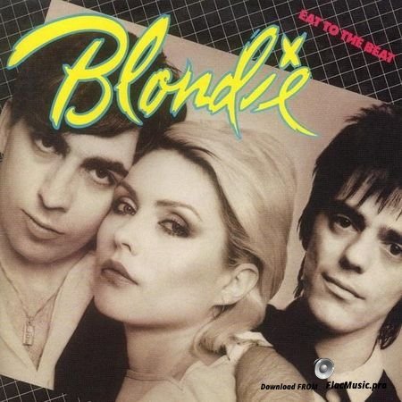 Blondie - Eat To The Beat (1979, 2017) FLAC (tracks)