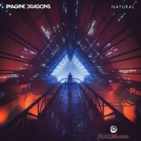 Imagine Dragons - Natural [Single] (2018) FLAC (tracks)