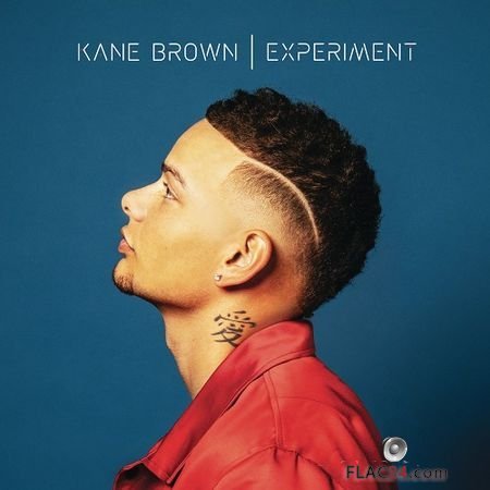 Kane Brown - Experiment (2018) FLAC (tracks)