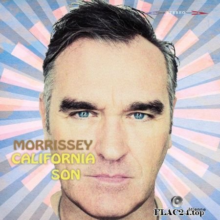 Morrissey - California Son (2019) FLAC (tracks)