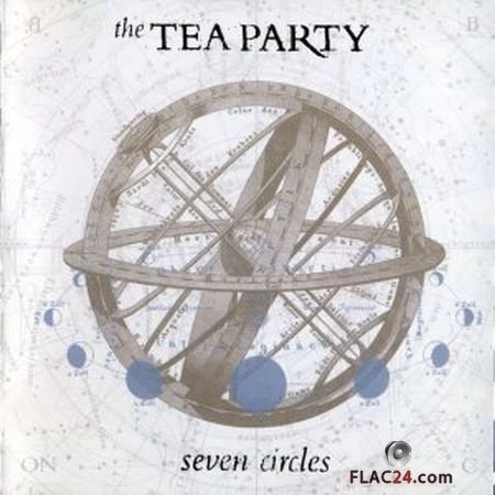 The Tea Party - Seven Circles (2005) FLAC