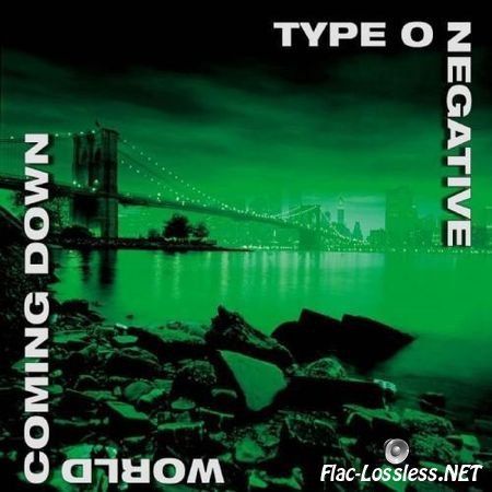Type O Negative - World Coming Down (1999/2011) (Vinyl) FLAC (tracks)