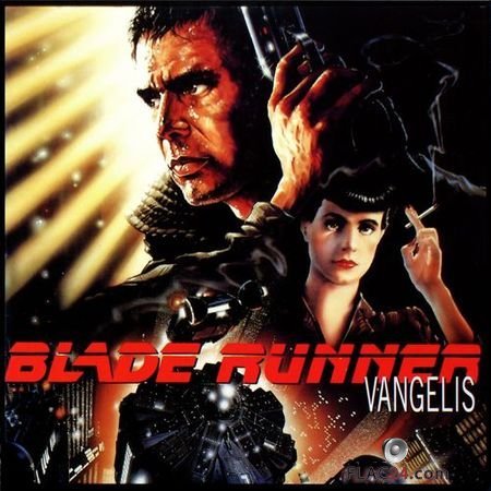 Vangelis - Blade Runner (1982, 2013) (US) (24bit Hi-Res) FLAC (tracks)