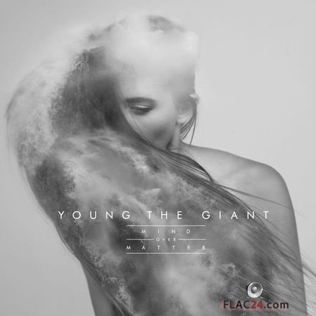 Young the Giant - Mind Over Matter (Edition Studio Masters) (2014) (24bit Hi-Res) FLAC