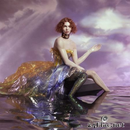 SOPHIE - OIL OF EVERY PEARL'S UN-INSIDES [96kHz 24bit TIDAL Master] (2018) FLAC