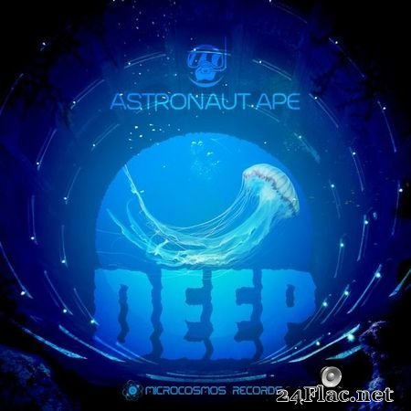 Astronaut Ape - Deep (2019) (24bit Hi-Res) FLAC (tracks)