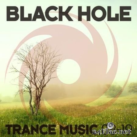 VA - Black Hole Trance Music 08-19 (2019) FLAC (tracks)