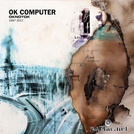 Radiohead - OK Computer OKNOTOK 1997-2017 (2017) (24bit Hi-Res) FLAC (tracks)