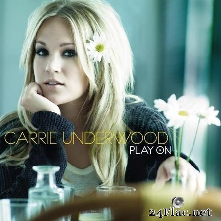 Carrie Underwood - Play On (2009) (24bit Hi-Res) FLAC (tracks)