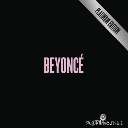 Beyonce - BEYONCE [Platinum Edition] (2014) FLAC (tracks)